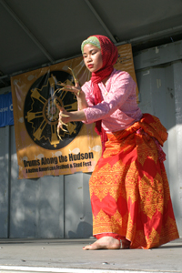 Filipino Dance