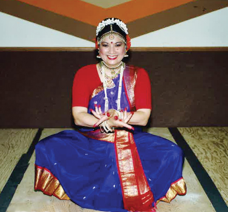 Bharata Natyam